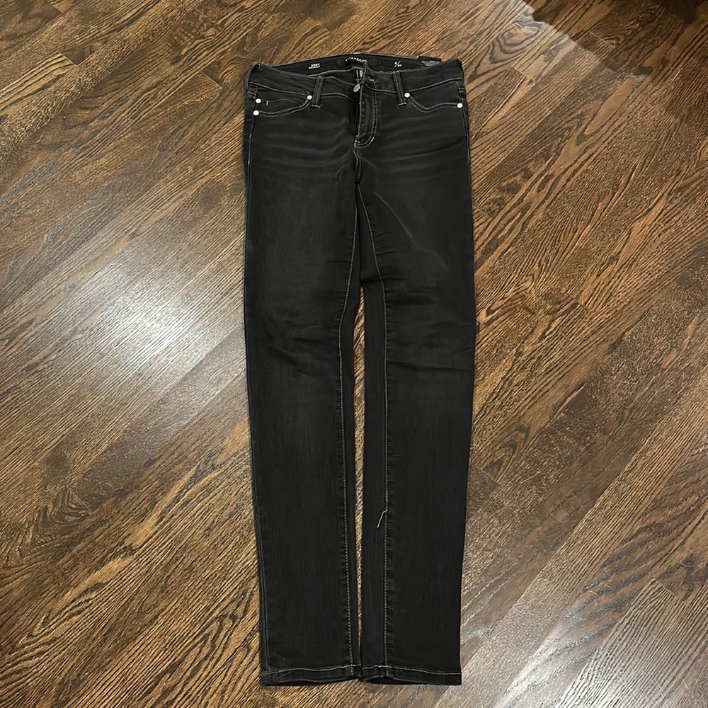 Liverpool Abby Skinny Jeans